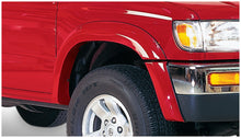 Load image into Gallery viewer, Extend-A-Fender 4 PC Fender Flare Set For 1996-2002 4Runner Husky Liners