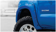 Load image into Gallery viewer, Pocket Style Fender Flare 4 PC Set For 2005-2011 Tacoma Husky Liners