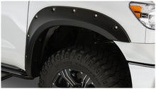 Load image into Gallery viewer, Pocket Style Fender Flare 4 PC Set For 2007-2013 Tundra Husky Liners