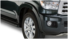 Load image into Gallery viewer, OE Style Fender Flares Black Smooth Finish 4-Piece Set For 2008-2022 Sequoia Husky Liners