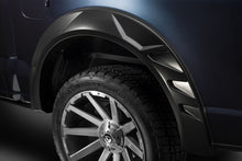 Load image into Gallery viewer, DRT Fender Flares Black Smooth Finish 4-Piece Set For 2014-2021 Tundra Husky Liners