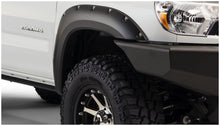 Load image into Gallery viewer, Pocket Style Fender Flare 4 PC Set For 2012-2015 Tacoma 60.3 Bed Length Husky Liners