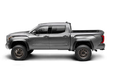 Load image into Gallery viewer, RVL Fender Flares Black Smooth Finish 4-Piece Set For 2022-2026 Tundra Husky Liners