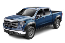 Load image into Gallery viewer, Pocket Style Fender Flare 4 PC Set For 2019-2026 Sierra 1500 Husky Liners