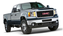 Load image into Gallery viewer, Extend-A-Fender 4 PC Fender Flare Set For 2007-2014 Sierra 1500/2500 HD Husky Liners