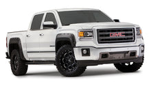 Load image into Gallery viewer, Pocket Style Fender Flare 4 PC Set For 2014-2015 Sierra 1500 Husky Liners