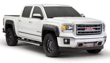 Load image into Gallery viewer, Pocket Style Fender Flare 4 PC Set For 2016-2019 Sierra 1500/1500 Limited Husky Liners