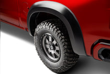 Load image into Gallery viewer, Extend-A-Fender 4 PC Fender Flare Set For 2019-2026 Sierra 1500 Husky Liners