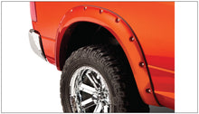 Load image into Gallery viewer, Pocket Style Fender Flare 4 PC Set For 2009-2024 Ram 1500, 1500 Classic Husky Liners