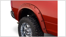 Load image into Gallery viewer, Pocket Style Fender Flare 4 PC Set For 2010-2018 Ram 2500/3500, 2500, 3500 Husky Liners