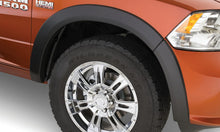 Load image into Gallery viewer, OE Style Fender Flares Black Smooth Finish 4-Piece Set For 2009-2023 Ram 1500, 1500 Classic Husky Liners