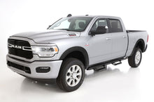 Load image into Gallery viewer, OE Style Fender Flares Black Smooth Finish 4-Piece Set For 2019-2025 2500/3500 Husky Liners