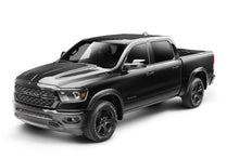 Load image into Gallery viewer, RVL Fender Flares Black Smooth Finish 4-Piece Set For 2019-2024 1500 Husky Liners