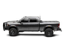 Load image into Gallery viewer, RVL Fender Flares Black Smooth Finish 4-Piece Set For 2019-2025 2500/3500 Husky Liners
