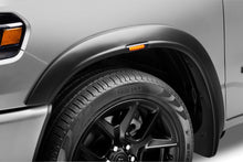 Load image into Gallery viewer, RVL Fender Flares Black Smooth Finish 4-Piece Set For 2025 1500 Husky Liners
