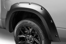 Load image into Gallery viewer, Pocket Style Fender Flare 4 PC Set For 2025 1500 Husky Liners