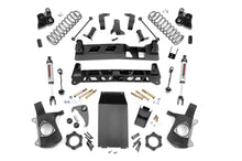 Load image into Gallery viewer, 6 Inch Lift Kit V2 NTD 00-06 Chevy/GMC Tahoe/Yukon 2WD/4WD Rough Country