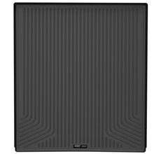Load image into Gallery viewer, Weatherbeater Cargo Liner Behind 2nd Seat For 2022-2024 Jeep Grand Wagoneer 2022-2024 Jeep Wagoneer Husky Liners