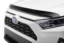 Load image into Gallery viewer, Hood Shield Smoke For 2004-2010 Sienna Husky Liners