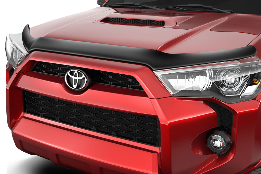 Hood Shield Smoke For 1984-1989 4Runner/Pickup Husky Liners