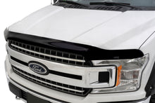 Load image into Gallery viewer, Hood Shield Smoke For 2008-2010 F-250/F-350/F-450 Super Duty Husky Liners