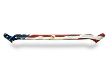 Load image into Gallery viewer, Eagle American Flag Bug Shield For 2019-2026 Sierra 1500 Husky Liners
