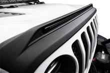 Load image into Gallery viewer, Husky Liner Aeroskin Lightshield PRO Hood Protector For 2023-2026 F-250/F-350/F-450 Super Duty Husky Liners