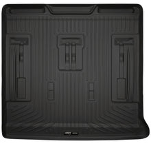 Load image into Gallery viewer, Weatherbeater Cargo Liner For 2007-2014 Escalade/Tahoe/Yukon Black Husky Liners