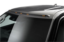 Load image into Gallery viewer, AeroCab Pro Marker Light with continuous LED lights Black For 2024-2026 Tacoma/4Runner Husky Liners