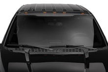 Load image into Gallery viewer, AeroCab Pro Marker Light with continuous LED lights Black For 2022-2026 Tundra Husky Liners