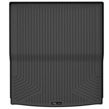 Load image into Gallery viewer, Weatherbeater Cargo Liner Behind 2nd Seat For 2021-2026 Escalade/Tahoe/Yukon Husky Liners