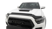 Load image into Gallery viewer, Aeroskin II Hood Protector Matte Black Low Profile For 2007-2013 Tundra Husky Liners