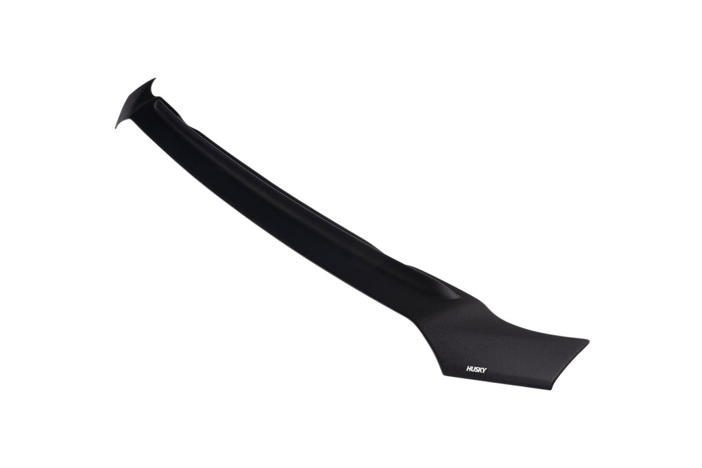 Aeroskin II Hood Protector Matte Black Low Profile For 2010-2018 Ram 2500/3500, 2500, 3500 Husky Liners