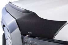 Load image into Gallery viewer, Aeroskin II Hood Protector Matte Black Low Profile For 2014-2019 Sierra 1500/1500 Limited Husky Liners