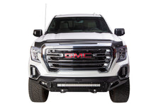 Load image into Gallery viewer, Aeroskin II Hood Protector Matte Black Low Profile For 2019-2026 Sierra 1500 Husky Liners