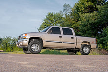 Load image into Gallery viewer, 1.5 - 2.5 Inch GM Leveling Lift Kit w/ V2 Shocks 99-06 1500 PU 4WD Rough Country