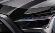 Load image into Gallery viewer, Aeroskin Hood Protector Smoke For 2009-2024 Ram 1500, 1500 Classic Husky Liners