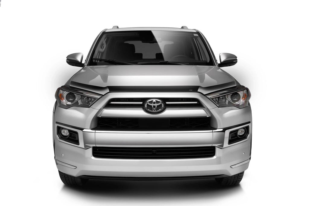 Aeroskin Hood Protector Smoke For 2010-2024 4Runner Husky Liners