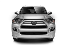Load image into Gallery viewer, Aeroskin Hood Protector Smoke For 2010-2024 4Runner Husky Liners