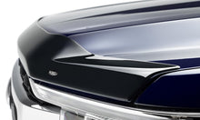 Load image into Gallery viewer, Aeroskin Hood Protector Smoke For 2015-2019 Sierra 2500 HD/3500 HD Husky Liners