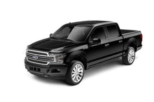 Load image into Gallery viewer, Aeroskin Hood Protector Smoke For 2015-2020 F-150 Husky Liners
