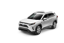 Load image into Gallery viewer, Aeroskin Hood Protector Smoke For 2019-2025 RAV4 Husky Liners