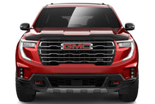Load image into Gallery viewer, Aeroskin Hood Protector Smoke For 2024-2026 Acadia Husky Liners