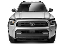 Load image into Gallery viewer, Aeroskin Hood Protector Smoke For 2024-2025 Tacoma/4Runner Husky Liners