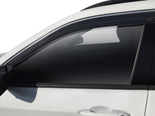 Load image into Gallery viewer, Low Profile Ventvisor Deflector Smoke Outside Mount 2 Piece For 1996-2025 Express/Savana 1500/2500/3500/4500 Husky Liners