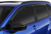 Load image into Gallery viewer, Low Profile Ventvisor Deflector Smoke Outside Mount 4 Piece For 2025 Terrain Husky Liners