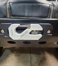 Load image into Gallery viewer, MOJAB Aluminum Recessed Winch Shackle with Fairlead Kit