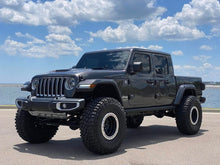 Load image into Gallery viewer, Rusty's Off Road Products Rusty's JT Gladiator 4" Advanced Kit with Triangulated Rear 4 Link