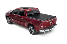 Load image into Gallery viewer, TruXport Tonneau Cover Black 2019-2026 (New Body Style) Ram 5 Foot 7 Inch Bed without RamBox with or without Multifunction Tailgate Truxedo