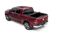 Load image into Gallery viewer, TruXport Tonneau Cover Black 2019-2026 (New Body Style) Ram 5 Foot 7 Inch Bed without RamBox with or without Multifunction Tailgate Truxedo